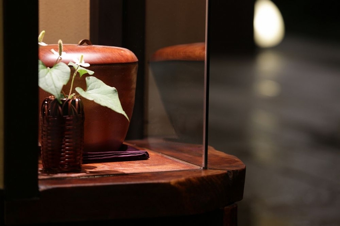 Imagen de los interiores del Hotel The Edo Sakura. Foto 9