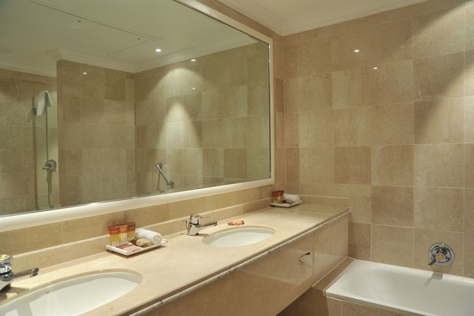 Imagen de la habitación del Hotel The Edward, Durban. Foto 3