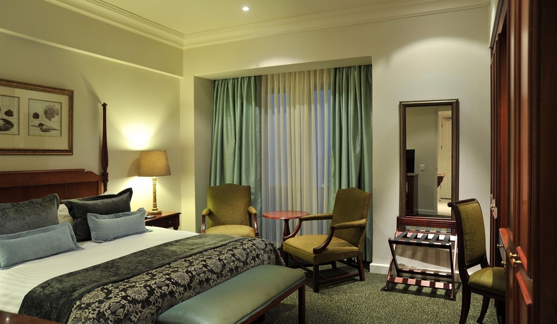 Imagen de la habitación del Hotel The Edward, Durban. Foto 4