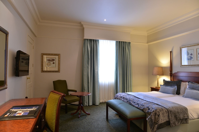 Imagen de la habitación del Hotel The Edward, Durban. Foto 9