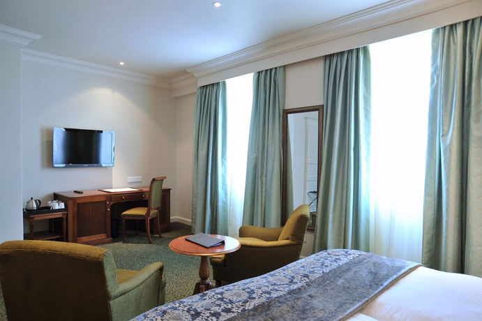 Imagen de la habitación del Hotel The Edward, Durban. Foto 11