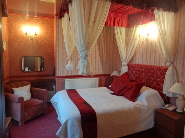 Imagen de la habitación del Hotel The Edward, Gloucester y alrededores. Foto 2