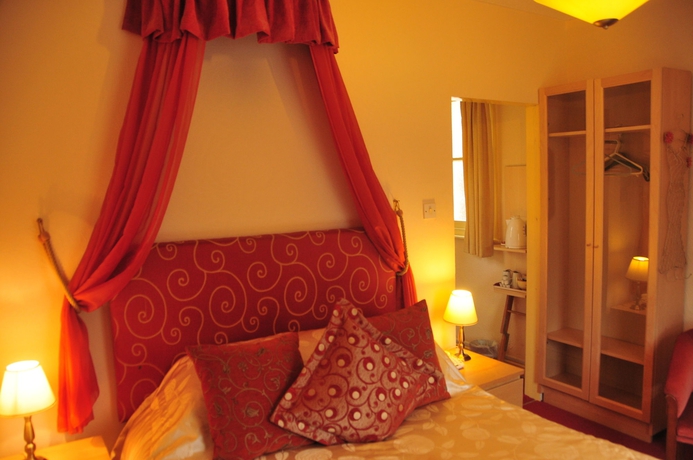 Imagen de la habitación del Hotel The Edward, Gloucester y alrededores. Foto 9