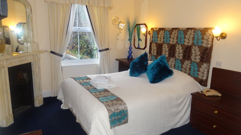 Imagen de la habitación del Hotel The Edward, Gloucester y alrededores. Foto 10