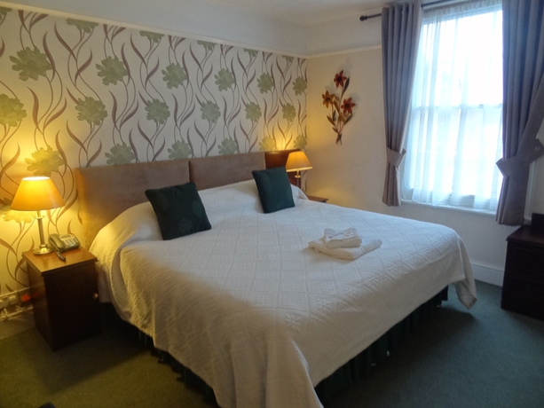 Imagen de la habitación del Hotel The Edward, Gloucester y alrededores. Foto 12