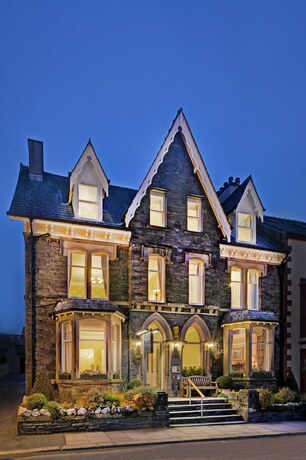 Imagen general del Hotel The Edwardene. Foto 3
