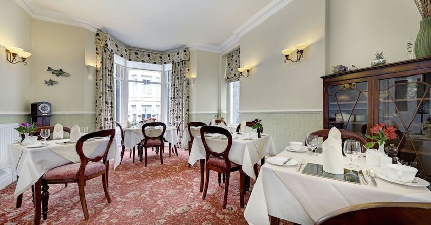 Imagen general del Hotel The Edwardene. Foto 4