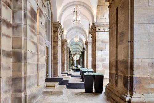 Imagen general del Hotel The Edwardian Manchester, A Radisson Collection. Foto 1
