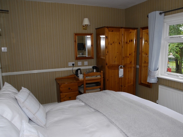 Imagen de la habitación del Hotel The Egerton Arms Country Inn. Foto 10