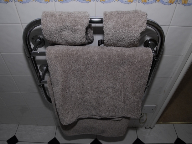 Imagen de la habitación del Hotel The Egerton Arms Country Inn. Foto 11