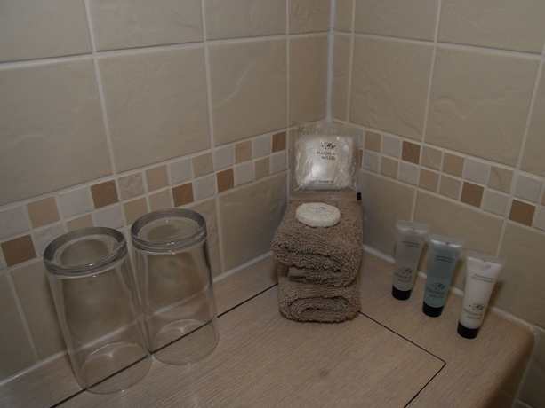 Imagen de la habitación del Hotel The Egerton Arms Country Inn. Foto 12