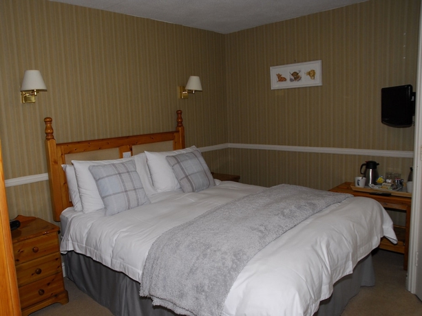 Imagen general del Hotel The Egerton Arms Country Inn. Foto 5
