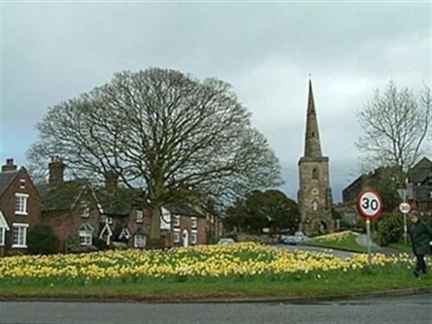 Imagen general del Hotel The Egerton Arms Country Inn. Foto 6