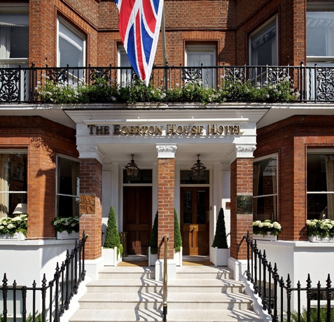 Imagen general del Hotel The Egerton House. Foto 1