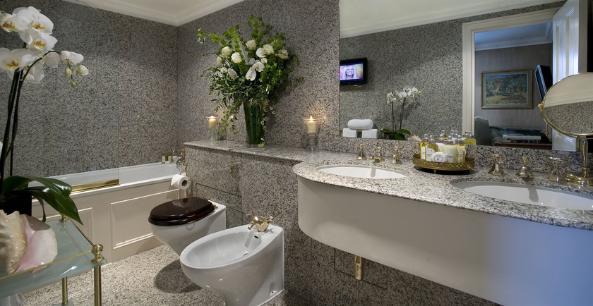 Imagen de la habitación del Hotel The Egerton House. Foto 6