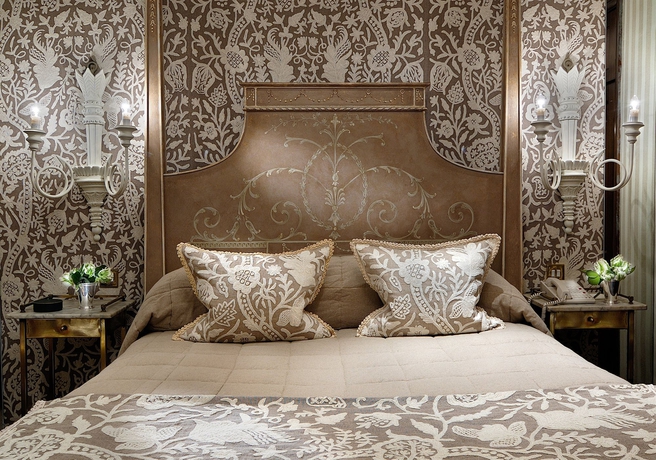 Imagen de la habitación del Hotel The Egerton House. Foto 12