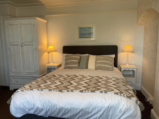 Imagen de la habitación del Hotel The Egryn Abersoch LLP. Foto 2
