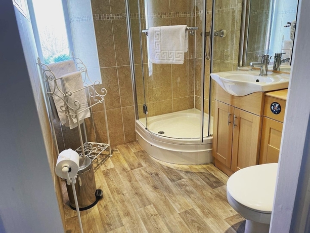 Imagen de la habitación del Hotel The Egryn Abersoch LLP. Foto 3