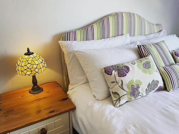Imagen de la habitación del Hotel The Egryn Abersoch LLP. Foto 4
