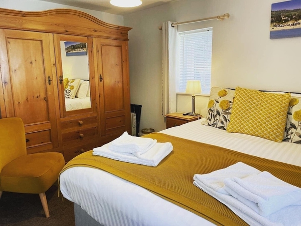 Imagen de la habitación del Hotel The Egryn Abersoch LLP. Foto 5