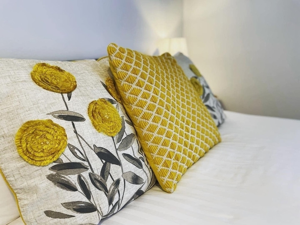 Imagen de la habitación del Hotel The Egryn Abersoch LLP. Foto 6