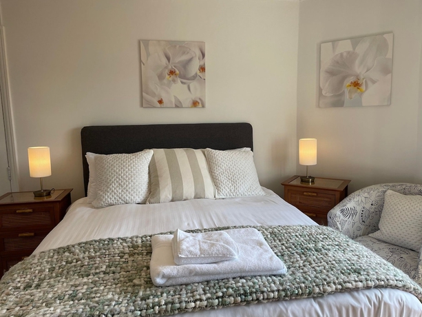 Imagen de la habitación del Hotel The Egryn Abersoch LLP. Foto 8