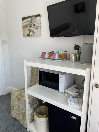 Imagen de la habitación del Hotel The Egryn Abersoch LLP. Foto 9