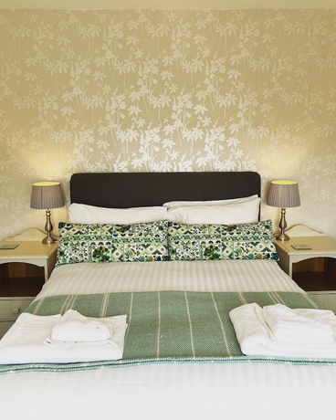 Imagen de la habitación del Hotel The Egryn Abersoch LLP. Foto 10