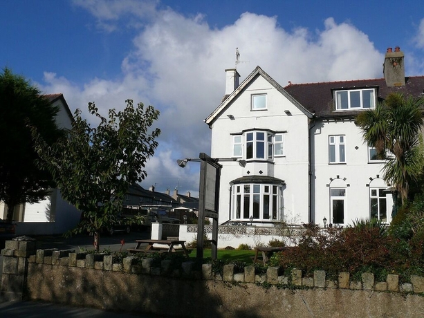 Imagen general del Hotel The Egryn Abersoch LLP. Foto 1