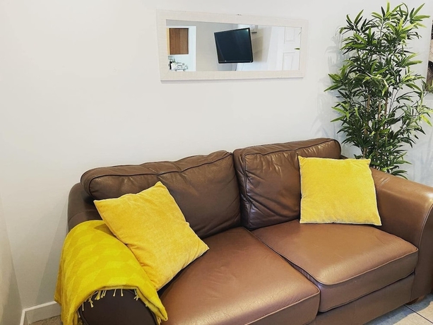 Imagen de la habitación del Hotel The Egryn Abersoch LLP. Foto 12