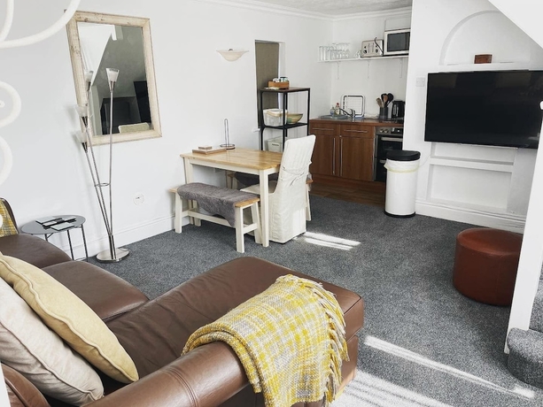 Imagen de la habitación del Hotel The Egryn Abersoch LLP. Foto 13