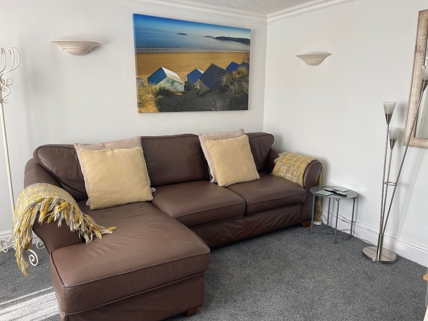 Imagen de la habitación del Hotel The Egryn Abersoch LLP. Foto 15