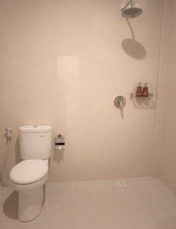 Imagen general del Hotel The Eight Bali. Foto 1
