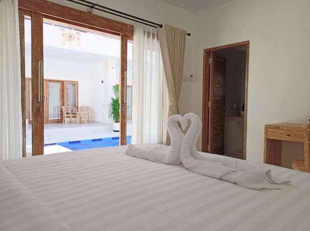 Imagen general del Hotel The Eight Bali. Foto 2