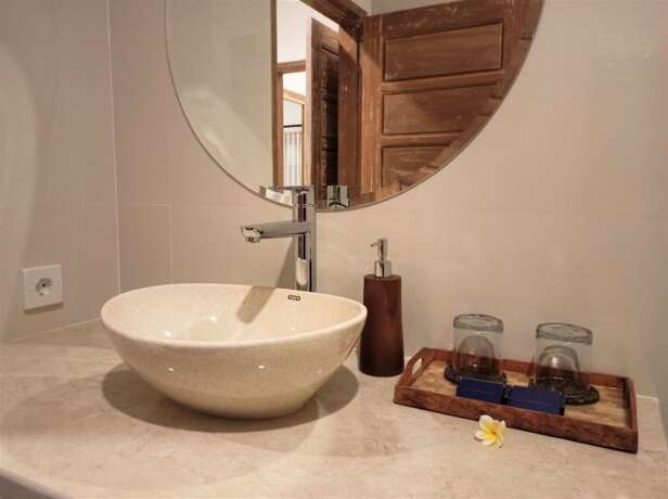 Imagen general del Hotel The Eight Bali. Foto 6