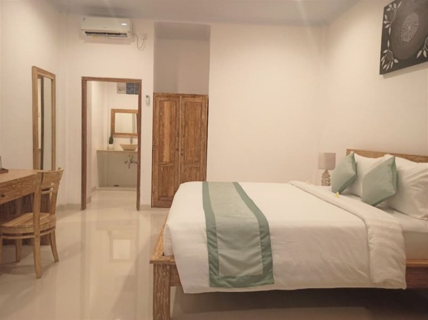 Imagen general del Hotel The Eight Bali. Foto 10