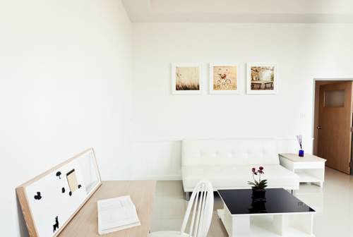 Imagen de la habitación del Hotel The Eight. Foto 11