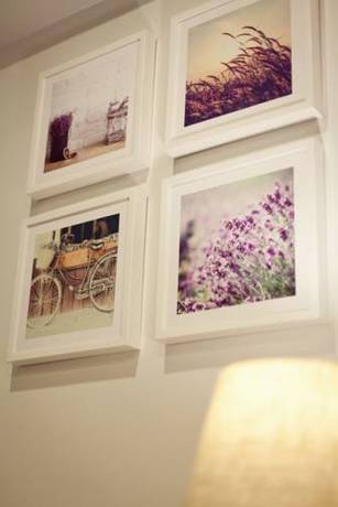 Imagen de la habitación del Hotel The Eight. Foto 14