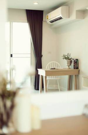 Imagen de la habitación del Hotel The Eight. Foto 16