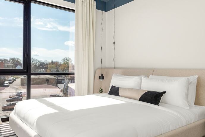 Imagen general del Hotel The Eighteen by Locale. Foto 1