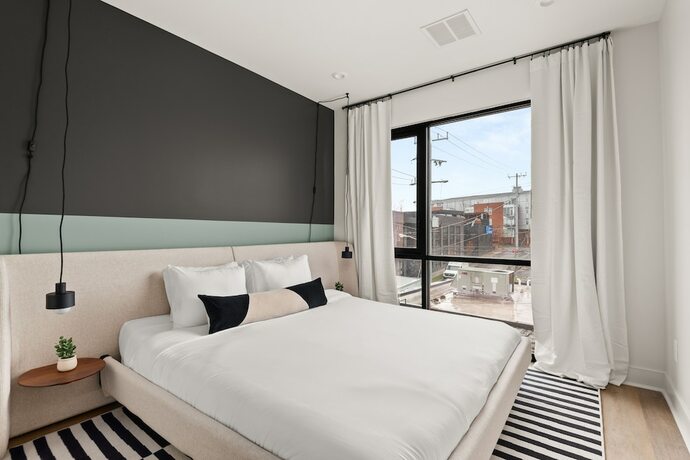 Imagen de la habitación del Hotel The Eighteen by Locale. Foto 16