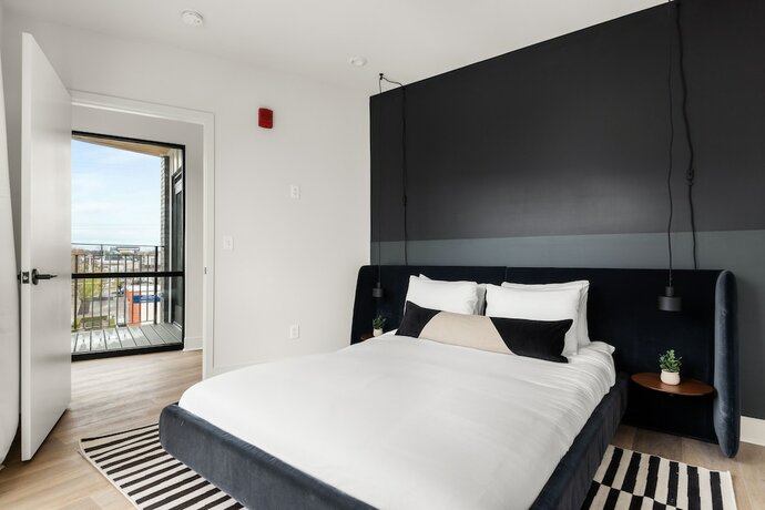 Imagen de la habitación del Hotel The Eighteen by Locale. Foto 17