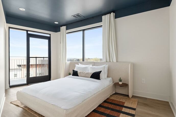Imagen de la habitación del Hotel The Eighteen by Locale. Foto 18