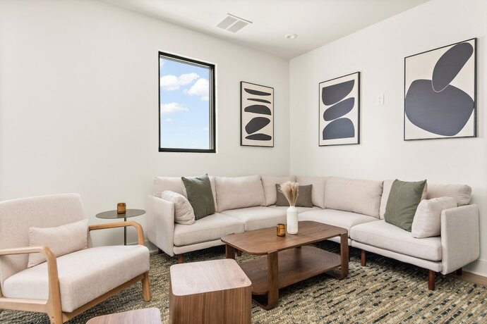 Imagen general del Hotel The Eighteen by Locale. Foto 6