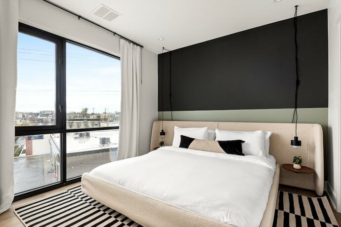 Imagen general del Hotel The Eighteen by Locale. Foto 10