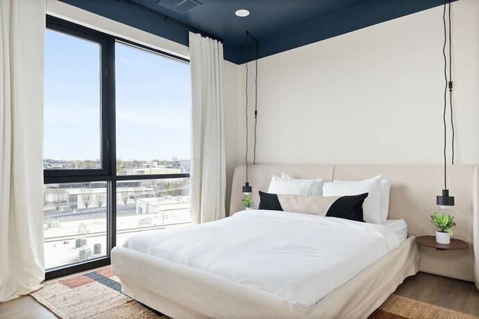 Imagen general del Hotel The Eighteen by Locale. Foto 11