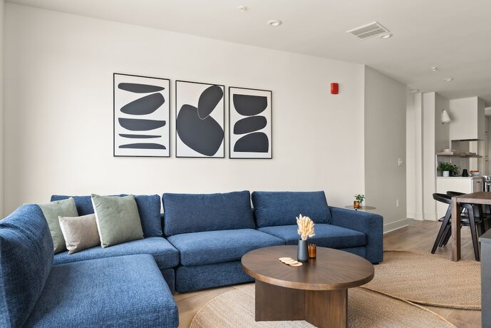 Imagen general del Hotel The Eighteen by Locale. Foto 12