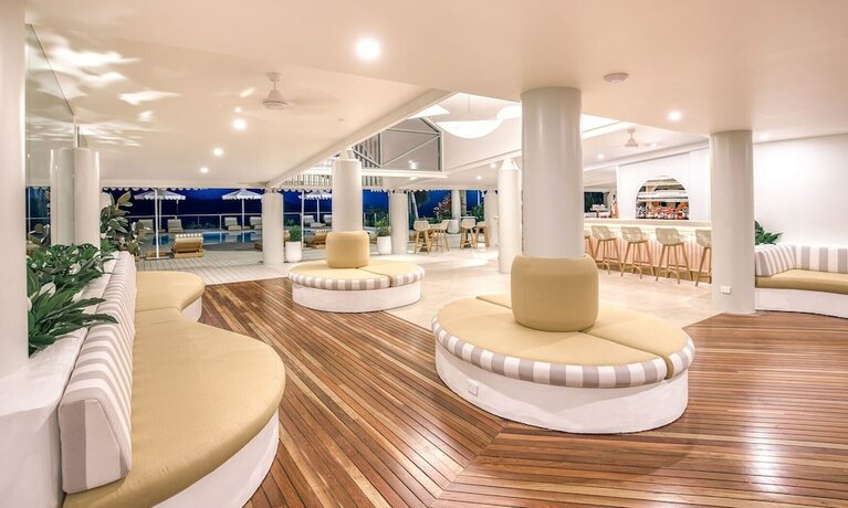 Imagen general del Hotel The Elandra. Foto 3