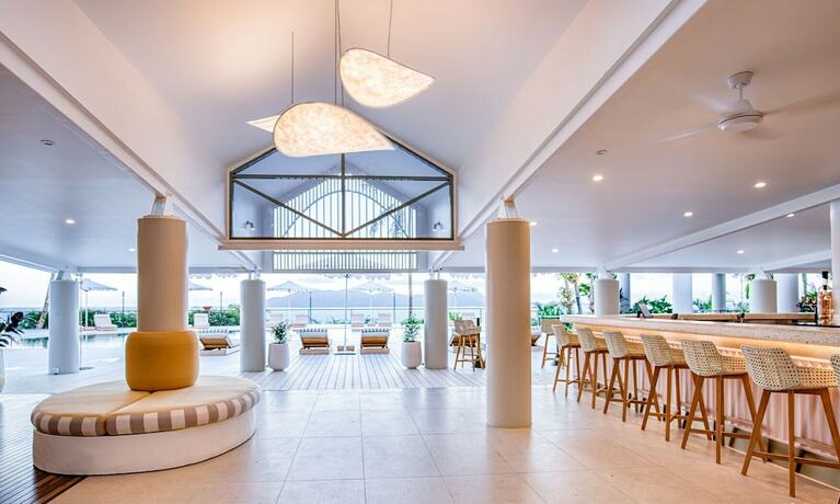 Imagen general del Hotel The Elandra. Foto 8