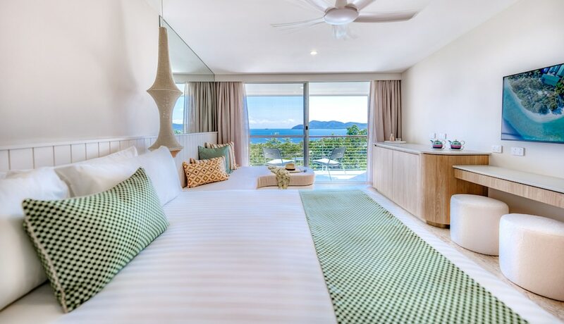 Imagen general del Hotel The Elandra. Foto 18